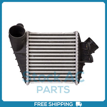 Cargar imagen en el visor de la galería, Intercooler for VW Beetle 1.9L (99-01) Beetle Conv 1.8L (03-05)