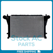 Cargar imagen en el visor de la galería, New Intercooler for 18-21 VW Tiguan 4Cy/2.0T