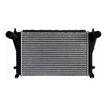 Cargar imagen en el visor de la galería, New Intercooler for 18-21 VW Tiguan 4Cy/2.0T