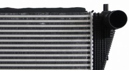 New Intercooler for 18-21 VW Tiguan 4Cy/2.0T