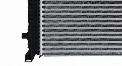 New Intercooler for VW Tiguan 2.0L Turbo (18-21)