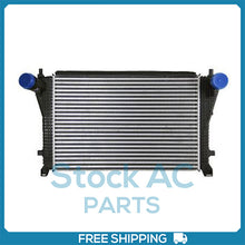 Cargar imagen en el visor de la galería, New Intercooler for VW Golf Alltrack/Sportwagen 1.8L Turbo (18-19)
