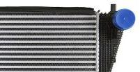 Cargar imagen en el visor de la galería, New Intercooler for VW Golf Alltrack/Sportwagen 1.8L Turbo (18-19)