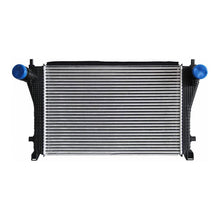 Cargar imagen en el visor de la galería, New Intercooler for TT (16-20) A3/Cabrio (15-20) Golf 1.4T/1.8T/2.0T (15-17)