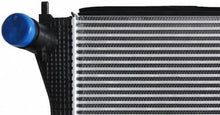 Cargar imagen en el visor de la galería, New Intercooler for TT (16-20) A3/Cabrio (15-20) Golf 1.4T/1.8T/2.0T (15-17)