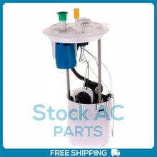 Cargar imagen en el visor de la galería, Electric Fuel Pump For Ford F-150 2009 2010 2011 2012 2013 2014 #OE 9L3Z9H307D