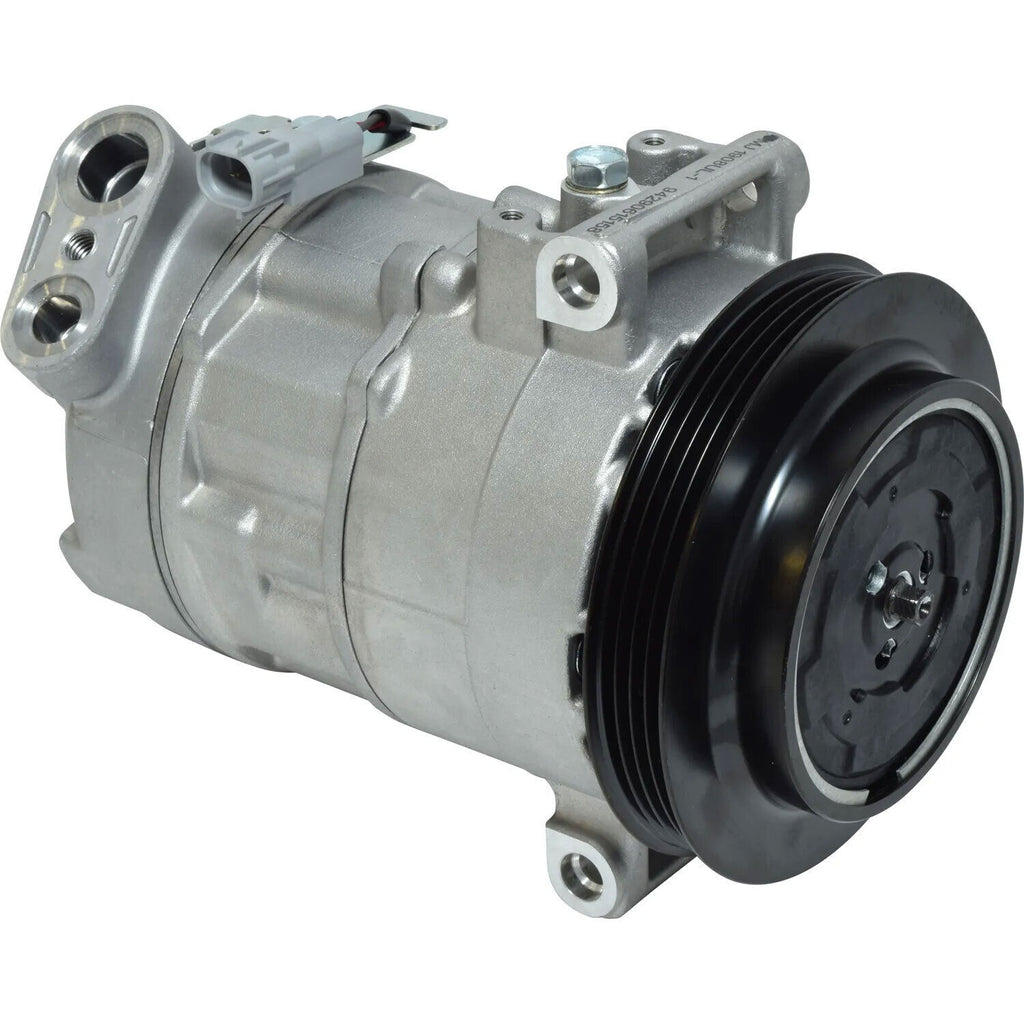 New A/C Compressor fits Pontiac G8 - 2008 2009 - OE# 92157796 / 92236235