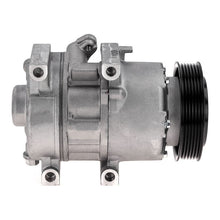 Cargar imagen en el visor de la galería, Brand New OEM A/C COMPRESSOR W/CLUTCH FOR 2019-2020 KIA OPTIMA - OE# 97701-D5500