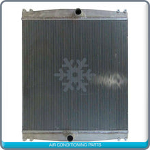 Cargar imagen en el visor de la galería, New Radiator fits John Deere Tractor 9000 Series - OE# RE159211 / RE169273