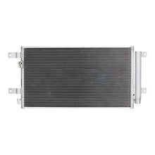 Cargar imagen en el visor de la galería, New A/C Condenser fits Hino 338 Truck - OE# 88460E0220 / 88461EV020 QR