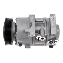 Cargar imagen en el visor de la galería, Brand New OEM A/C COMPRESSOR W/CLUTCH FOR 2019-2020 KIA OPTIMA - OE# 97701-D5500