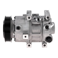 Cargar imagen en el visor de la galería, Brand New OEM A/C COMPRESSOR W/CLUTCH FOR 2019-2020 KIA OPTIMA - OE# 97701-D5500