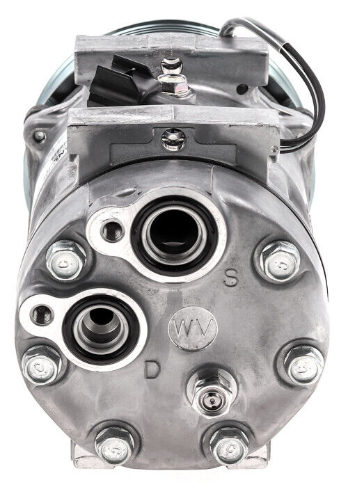 New OEM A/C Compressor SD7H15 for VOLVO VNL, VNM, VT, VN - OE# 20501069