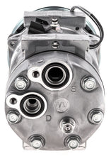 Cargar imagen en el visor de la galería, New OEM A/C Compressor SD7H15 for VOLVO VNL, VNM, VT, VN - OE# 20501069