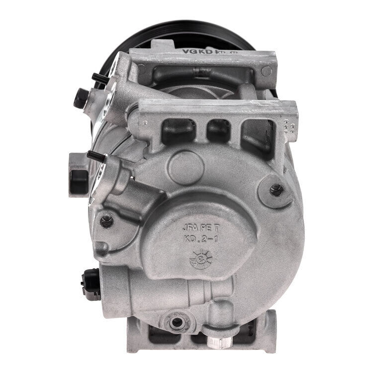 Brand New OEM A/C COMPRESSOR W/CLUTCH FOR 2019-2020 KIA OPTIMA - OE# 97701-D5500
