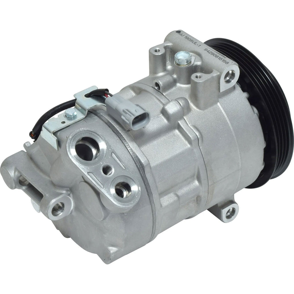 New A/C Compressor fits Pontiac G8 - 2008 2009 - OE# 92157796 / 92236235
