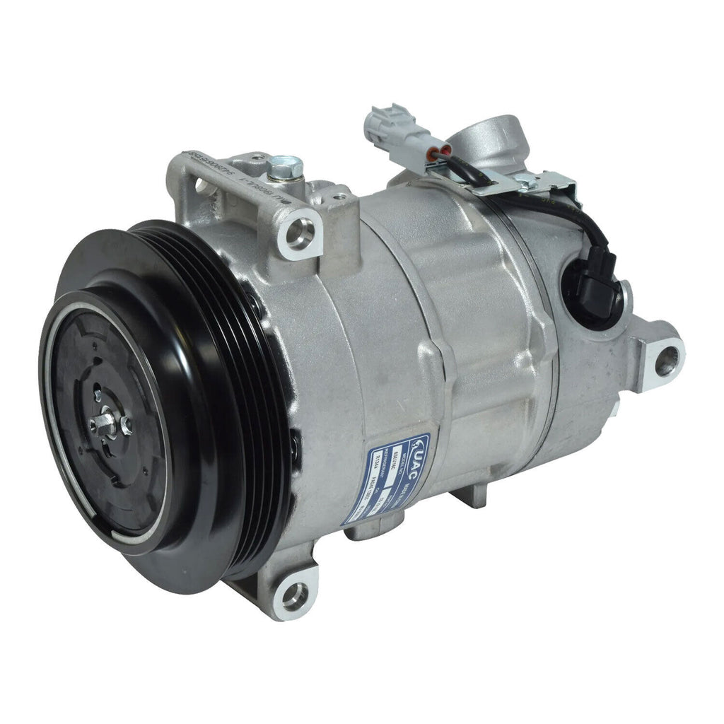 New A/C Compressor fits Pontiac G8 - 2008 2009 - OE# 92157796 / 92236235