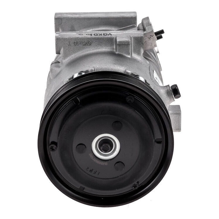 Brand New OEM A/C COMPRESSOR W/CLUTCH FOR 2019-2020 KIA OPTIMA - OE# 97701-D5500