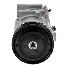 Cargar imagen en el visor de la galería, Brand New OEM A/C COMPRESSOR W/CLUTCH FOR 2019-2020 KIA OPTIMA - OE# 97701-D5500