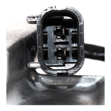 Cargar imagen en el visor de la galería, New OEM A/C Compressor for Ford F650, F750 / Peterbilt 325, 330, 337 - SANDEN