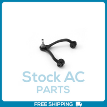 Load image into Gallery viewer, New FrontL&amp;R Upper Control Arms Set For 03 04 05 Ford Crown Victoria
