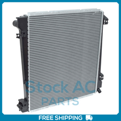 Radiator for 02-05 Ford Explorer V6 4.0L V8 4.6L