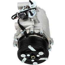 Load image into Gallery viewer, A/C Compressor HS15 for Accent QR