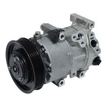 Cargar imagen en el visor de la galería, OEM New A/C Compressor for 2017-2018 Hyundai Tucson 1.6L OE# 97701-D3301