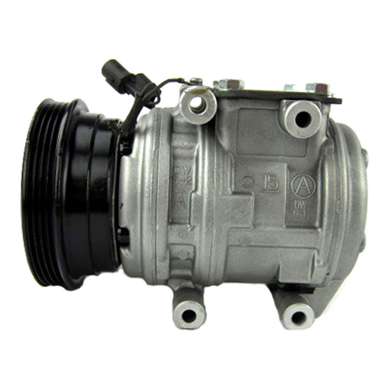 OEM New A/C Compressor for 04-06 Kia Spectra 2.0L OE# 97701-2F100