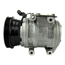 Cargar imagen en el visor de la galería, OEM New A/C Compressor for 04-06 Kia Spectra 2.0L OE# 97701-2F100