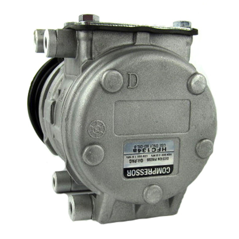 OEM New A/C Compressor for 04-06 Kia Spectra 2.0L OE# 97701-2F100
