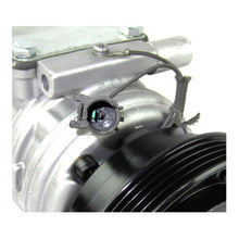 Cargar imagen en el visor de la galería, OEM New A/C Compressor for 04-06 Kia Spectra 2.0L OE# 97701-2F100