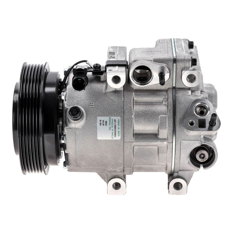OEM New A/C Compressor for 06-09 Hyundai Sonata 06-08 Kia Optima OE# 97701-3K220