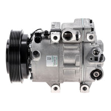 Cargar imagen en el visor de la galería, OEM New A/C Compressor for 06-09 Hyundai Sonata 06-08 Kia Optima OE# 97701-3K220