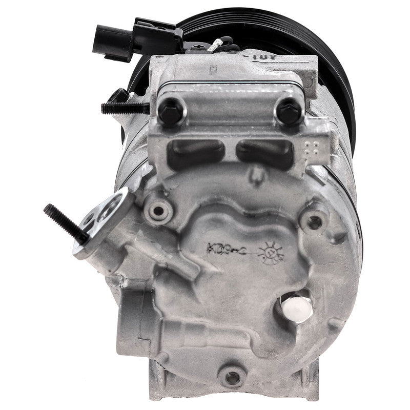 OEM New A/C Compressor for 06-09 Hyundai Sonata 06-08 Kia Optima OE# 97701-3K220