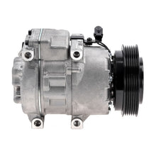 Cargar imagen en el visor de la galería, OEM New A/C Compressor for 06-09 Hyundai Sonata 06-08 Kia Optima OE# 97701-3K220