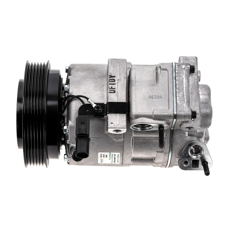 OEM New A/C Compressor for 06-09 Hyundai Sonata 06-08 Kia Optima OE# 97701-3K220