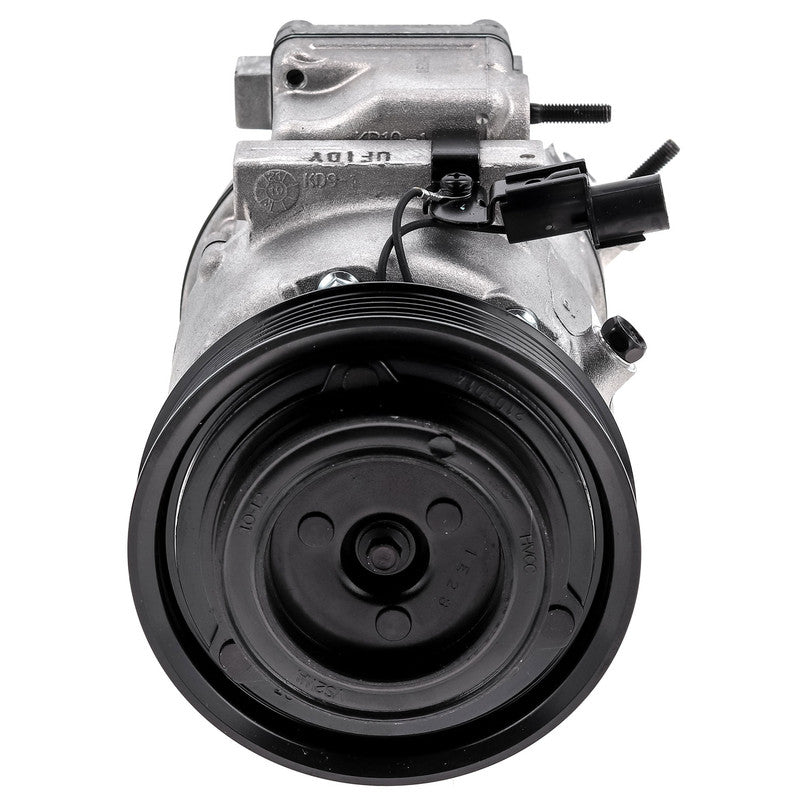 OEM New A/C Compressor for 06-09 Hyundai Sonata 06-08 Kia Optima OE# 97701-3K220