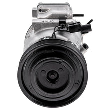 Cargar imagen en el visor de la galería, OEM New A/C Compressor for 06-09 Hyundai Sonata 06-08 Kia Optima OE# 97701-3K220