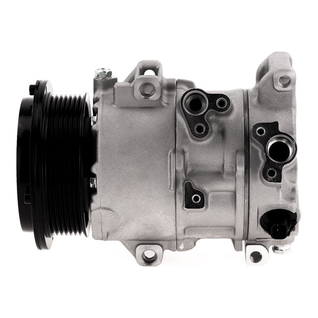 El nuevo compresor de A/C se adapta a Toyota Camry 2.4L 2007 a 2009 y RAV4 2.4L 2006 a 2008