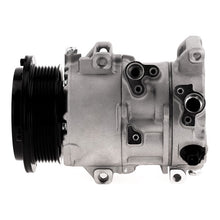 Cargar imagen en el visor de la galería, El nuevo compresor de A/C se adapta a Toyota Camry 2.4L 2007 a 2009 y RAV4 2.4L 2006 a 2008