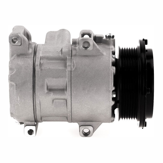 El nuevo compresor de A/C se adapta a Toyota Camry 2.4L 2007 a 2009 y RAV4 2.4L 2006 a 2008