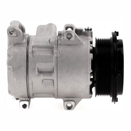 El nuevo compresor de A/C se adapta a Toyota Camry 2.4L 2007 a 2009 y RAV4 2.4L 2006 a 2008