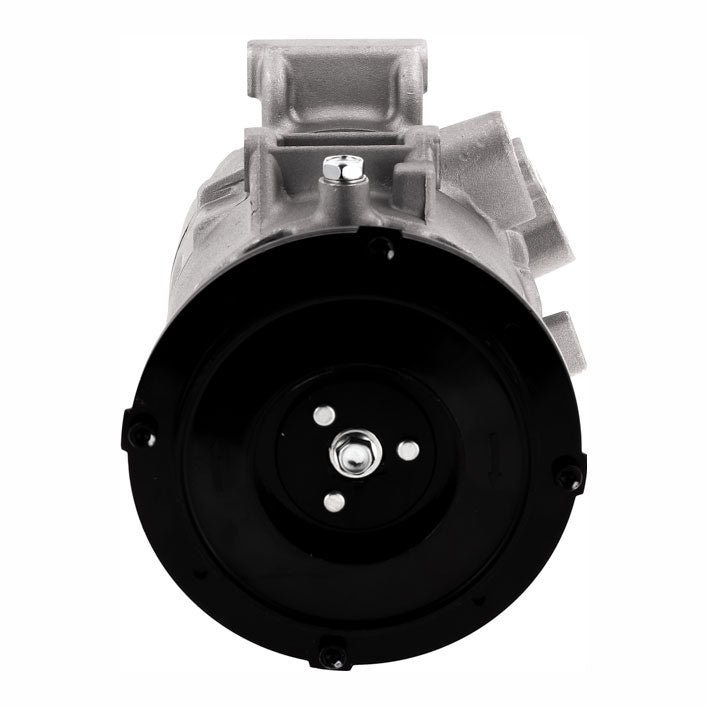 El nuevo compresor de A/C se adapta a Toyota Camry 2.4L 2007 a 2009 y RAV4 2.4L 2006 a 2008