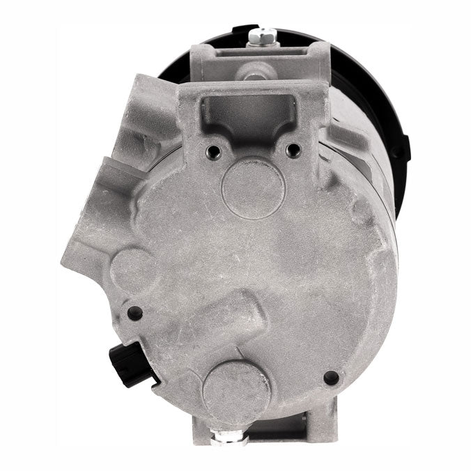 El nuevo compresor de A/C se adapta a Toyota Camry 2.4L 2007 a 2009 y RAV4 2.4L 2006 a 2008