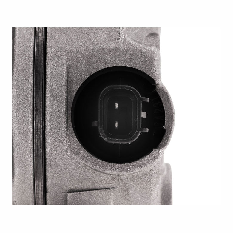 El nuevo compresor de A/C se adapta a Toyota Camry 2.4L 2007 a 2009 y RAV4 2.4L 2006 a 2008