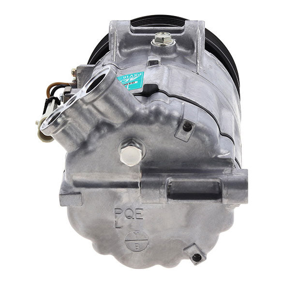 A/C Compressor OEM PXV16 for Pontiac Solstice / Saturn Sky QR