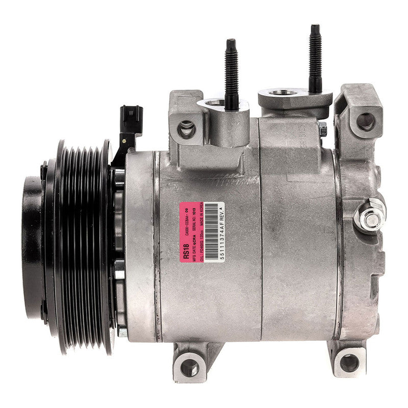 OEM New A/C Compressor for 2012-2017 Jeep Wrangler 6CY 3.6L OE# 55111374AE