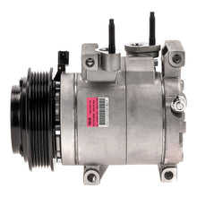 Cargar imagen en el visor de la galería, OEM New A/C Compressor for 2012-2017 Jeep Wrangler 6CY 3.6L OE# 55111374AE