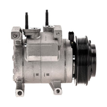 Cargar imagen en el visor de la galería, OEM New A/C Compressor for 2012-2017 Jeep Wrangler 6CY 3.6L OE# 55111374AE